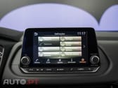 Nissan Qashqai 1.3 DIG-T Acenta