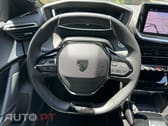 Peugeot E-208 50 kWh GT Pack