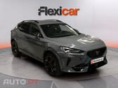 Cupra Formentor 2.0 TSI DSG 4Drive VZ