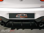 BMW 116 d EDynamics Line Sport