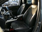 Mercedes-Benz EQA 250 AMG Line