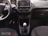 Peugeot 208 1.5 BlueHDi Signature