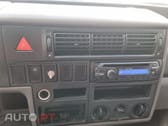 Volkswagen Transporter 2.4 D C. Dupla