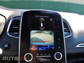 Renault Scénic 1.5 dCi Exclusive SS