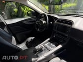 Jaguar F-Pace ND
