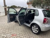 Volkswagen Polo 1.2 Confortline