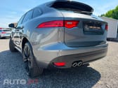 Jaguar F-Pace 2.0 i4D R-Sport Aut.