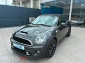 MINI Roadster Cooper S