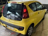 Peugeot 107 1.0 Active