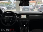 Peugeot 508 SW 1.6 e-HDi Active 2-Tronic