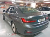 BMW 318 ND