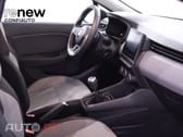 Renault Clio 1.0 TCe Evolution Bi-Fuel