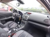 Mazda 6 MZR-CD 2.0 Exclusive