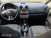 Mitsubishi Colt 1.3 Invite CA