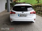 Ford Focus 1.0 EcoBoost MHEV ST-Line Aut