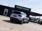 Citroen C5 Aircross 1.6 Hybrid Shine e-EAT8