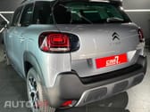Citroen C3 Aircross 1.2 PureTech Shine