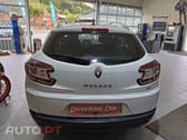 Renault Mégane Sport Tourer 1.5 dCi Dynamique