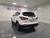 Nissan Qashqai 1.5 dCi N-Connecta