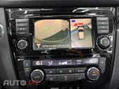 Nissan Qashqai 1.5 dCi N-Connecta