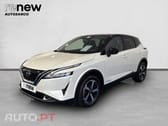 Nissan Qashqai E-power N-Connecta
