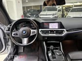 BMW 320 d Touring Pack M Auto