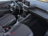 Peugeot 208 1.2 PureTech SE Style