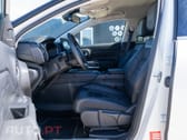 Citroen C5 Aircross 1.6 Hybrid Shine e-EAT8