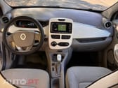 Renault Zoe Zen 40 kWh