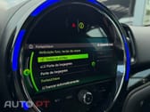 MINI Countryman Cooper SE ALL4 Untamed Edition Auto