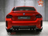 BMW M2 Standard
