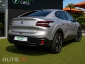 Citroen e-C4 X 54 kWh Autonomia Alargada Plus