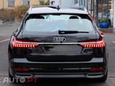 Audi A6 Avant 50 TFSI e quattro S tronic
