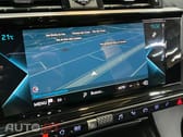 DS DS7 Crossback E-Tense SE Ligne Noire EAT8