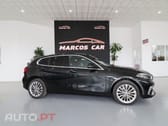 BMW 116 d Corporate Edition M
