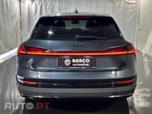 Audi E-Tron 55 quattro S line