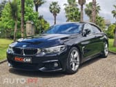 BMW 418 d Pack M Auto