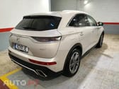 DS DS7 Crossback E-Tense Grand Chic EAT8