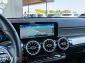 Mercedes-Benz GLB 220 d 4Matic Progressive