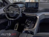 Peugeot 3008 GPF GT