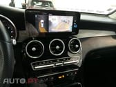 Mercedes-Benz GLC 300 de 4Matic