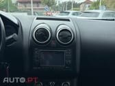 Nissan Qashqai J 10 1.5 dCi