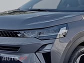 Renault Captur 1.0 TCe 100 Bi-Fuel techno