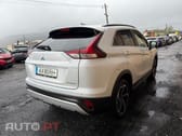 Mitsubishi Eclipse Cross 2.4 PHEV eMotion