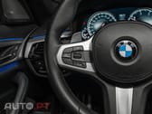 BMW 520 d Pack M Auto