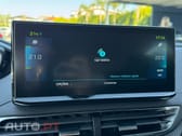 Peugeot 3008 1.6 Hybrid Allure e-EAT8