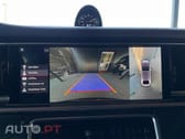 Porsche Panamera 4 E-Hybrid