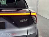 MG MG4 77 kWh Extended Range Luxury