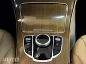 Mercedes-Benz C 200 BlueTEC Exclusive Aut.