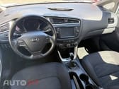 Kia Ceed SW 1.6 CRDi Nav Line